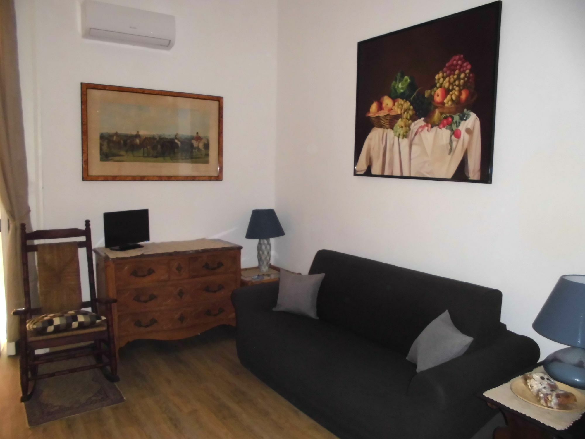 Ferienwohnung Graziella 27 Neapel Exterior foto