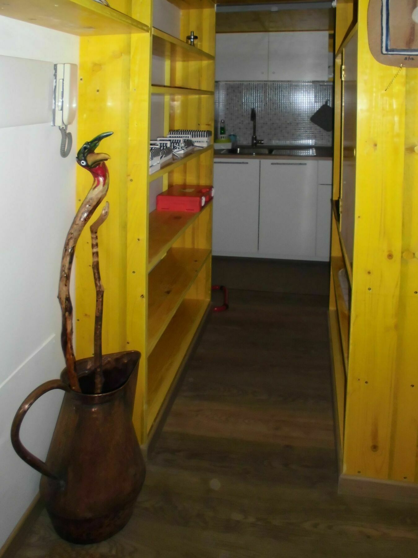 Ferienwohnung Graziella 27 Neapel Exterior foto