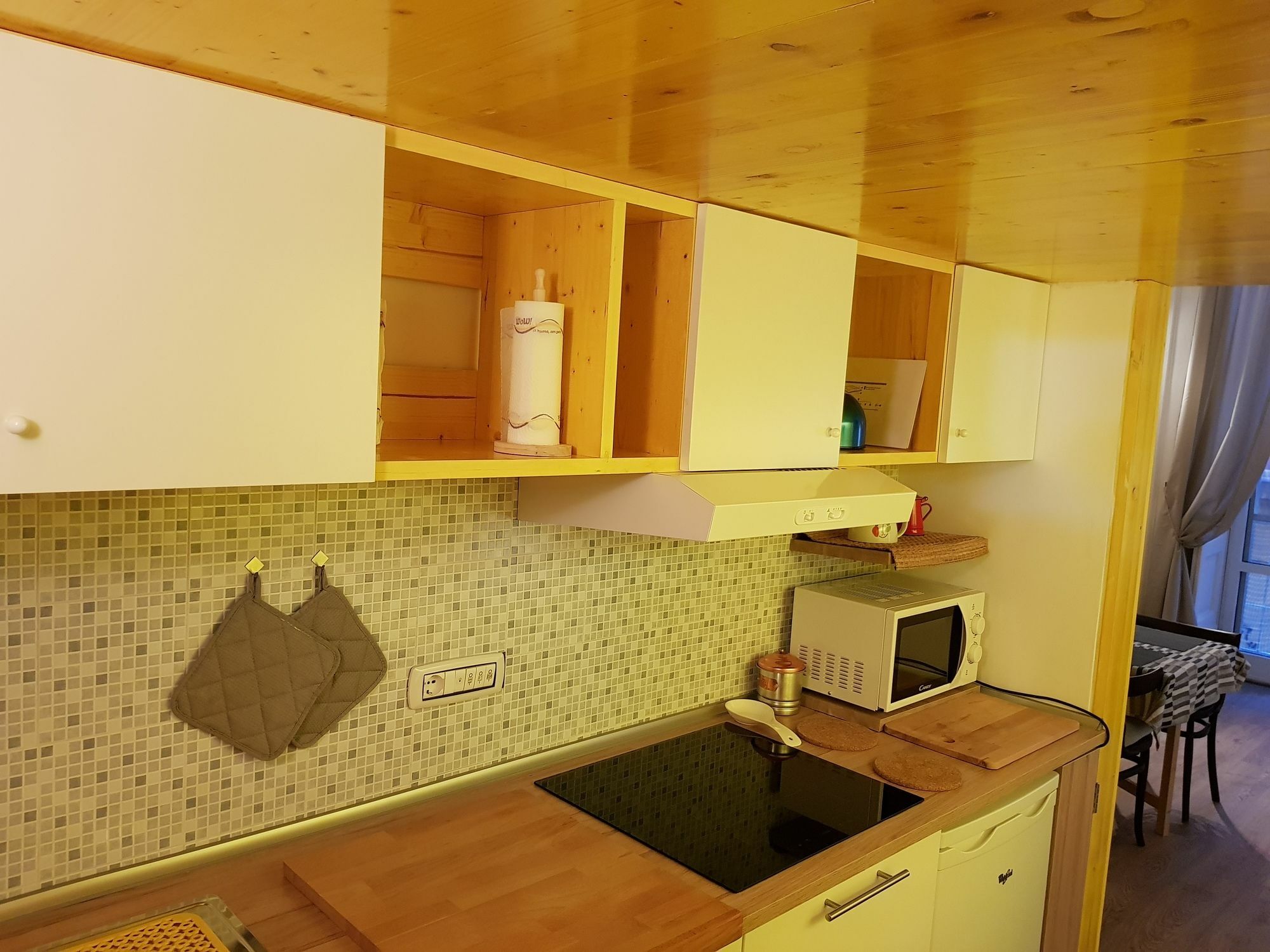 Ferienwohnung Graziella 27 Neapel Exterior foto