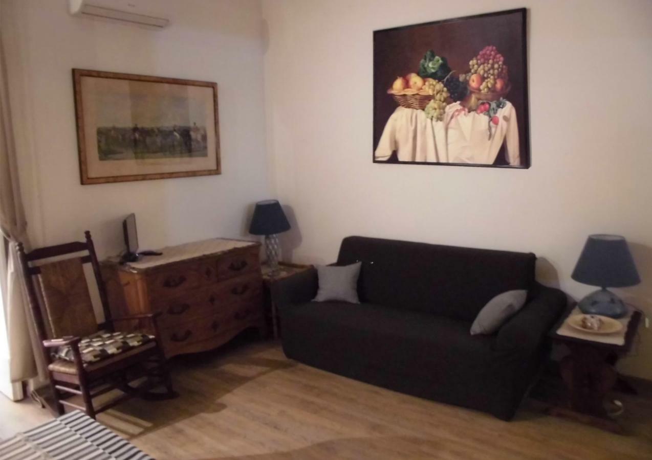 Ferienwohnung Graziella 27 Neapel Exterior foto
