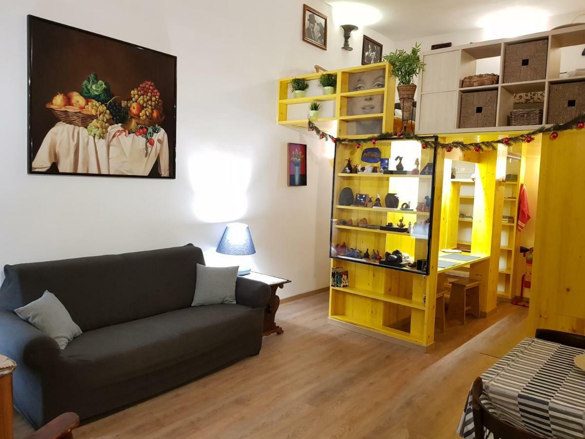 Ferienwohnung Graziella 27 Neapel Exterior foto